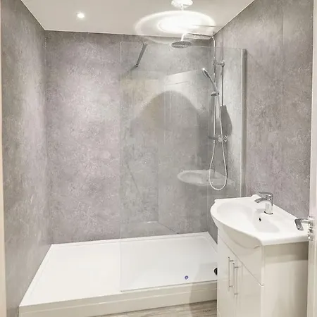 Glenholme - 1 Bedroom - 4 Апартаменты *