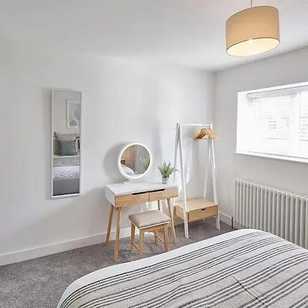 Glenholme - 1 Bedroom - 4 Apartman Redcar