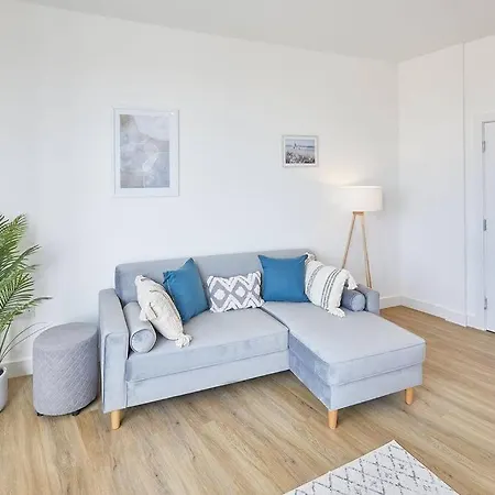 Glenholme - 1 Bedroom - 4 Redcar