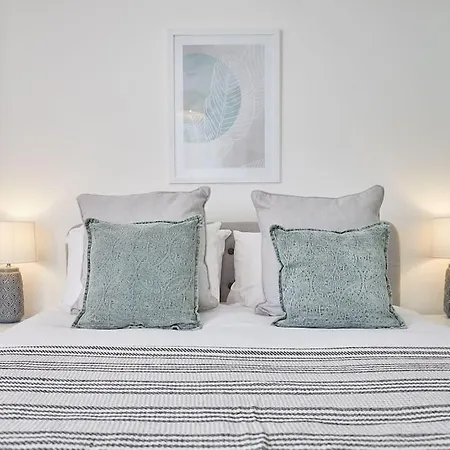 Glenholme - 1 Bedroom - 4