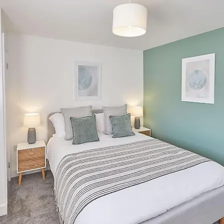 Апартаменты Glenholme - 1 Bedroom - 4 *