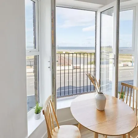 Glenholme - 1 Bedroom - 4 Redcar