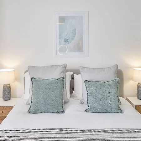 Glenholme - 1 Bedroom - 4 Апартаменты *