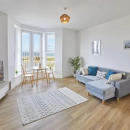 Glenholme - 1 Bedroom - 4 *