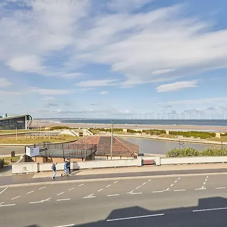 Glenholme - 1 Bedroom - 4 *