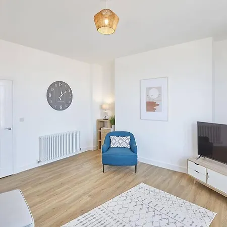 Glenholme - 1 Bedroom - 4 Redcar