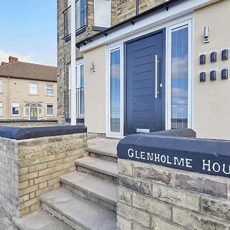 Apartman Glenholme - 1 Bedroom - 4 Redcar